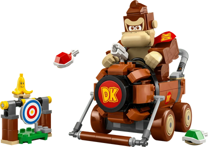 LEGO Mario Kart – Donkey Kong &amp; DK Jumbo 72033 SuperMario (Delivery: January 2025)