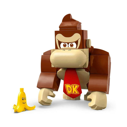 LEGO Mario Kart – Donkey Kong &amp; DK Jumbo 72033 SuperMario (Delivery: January 2025)