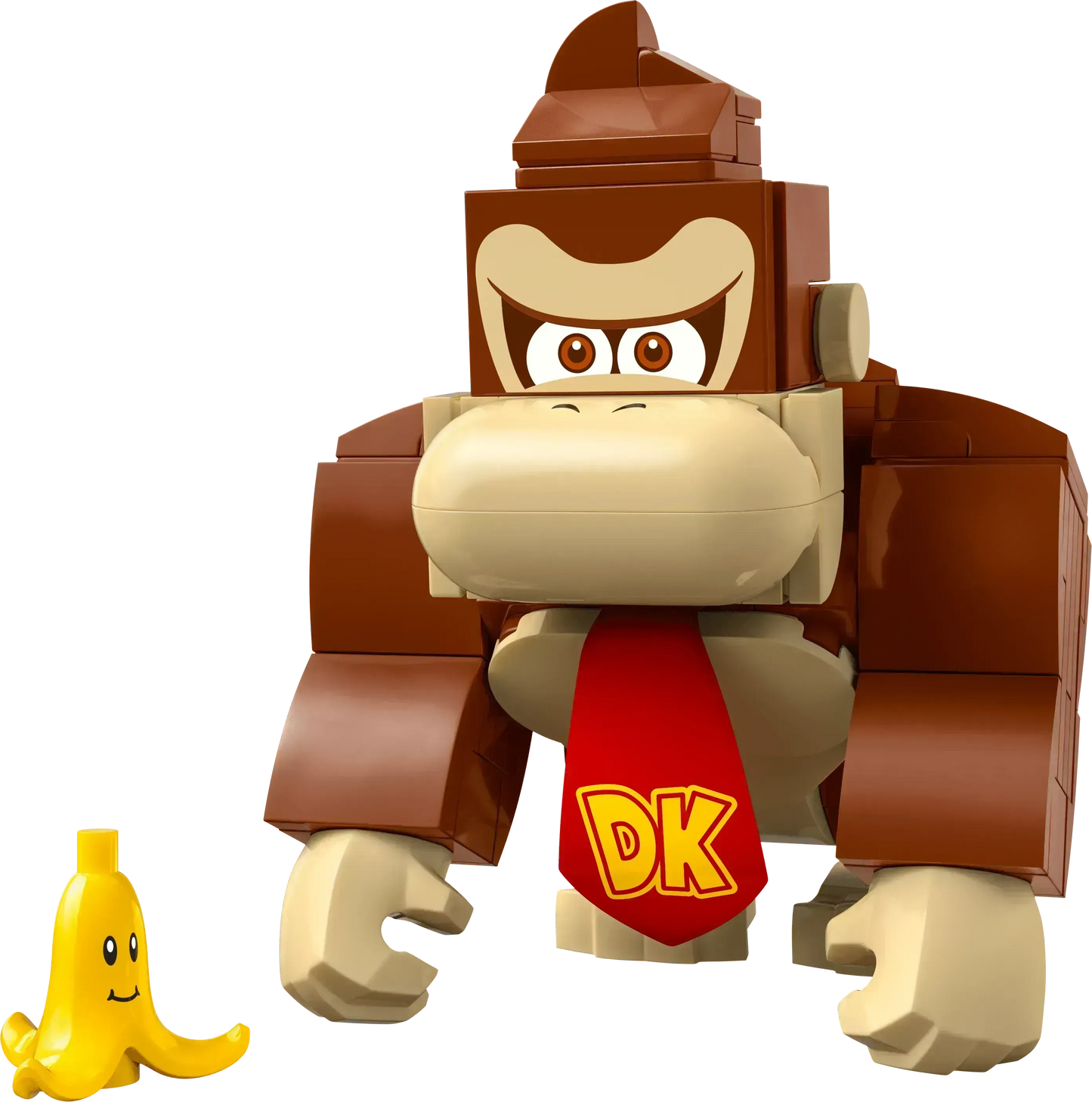 LEGO Mario Kart – Donkey Kong &amp; DK Jumbo 72033 SuperMario (Delivery: January 2025)