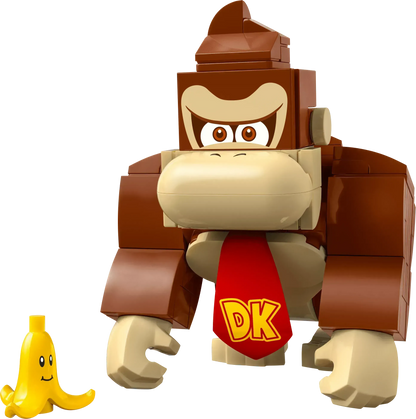 LEGO Mario Kart – Donkey Kong &amp; DK Jumbo 72033 SuperMario (Delivery: January 2025)