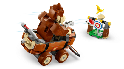 LEGO Mario Kart – Donkey Kong &amp; DK Jumbo 72033 SuperMario (Delivery: January 2025)