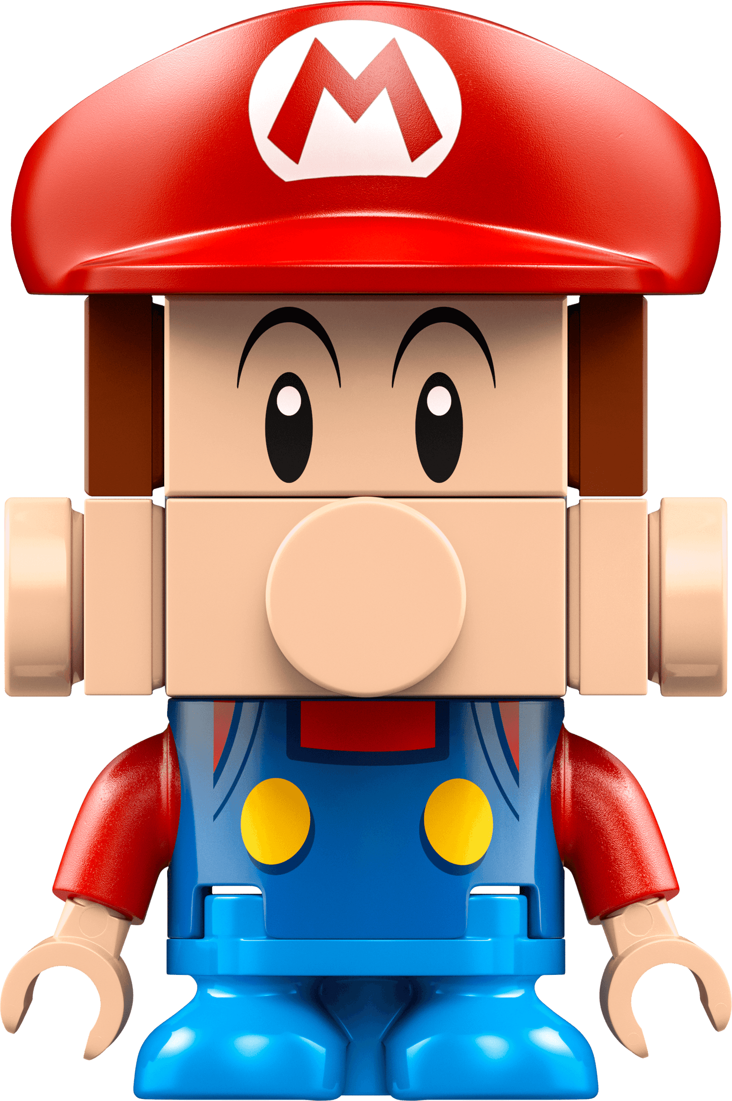 LEGO Mario Kart – Baby Mario vs. Baby Luigi 72034 SuperMario (Levering: 1 januari 2025)