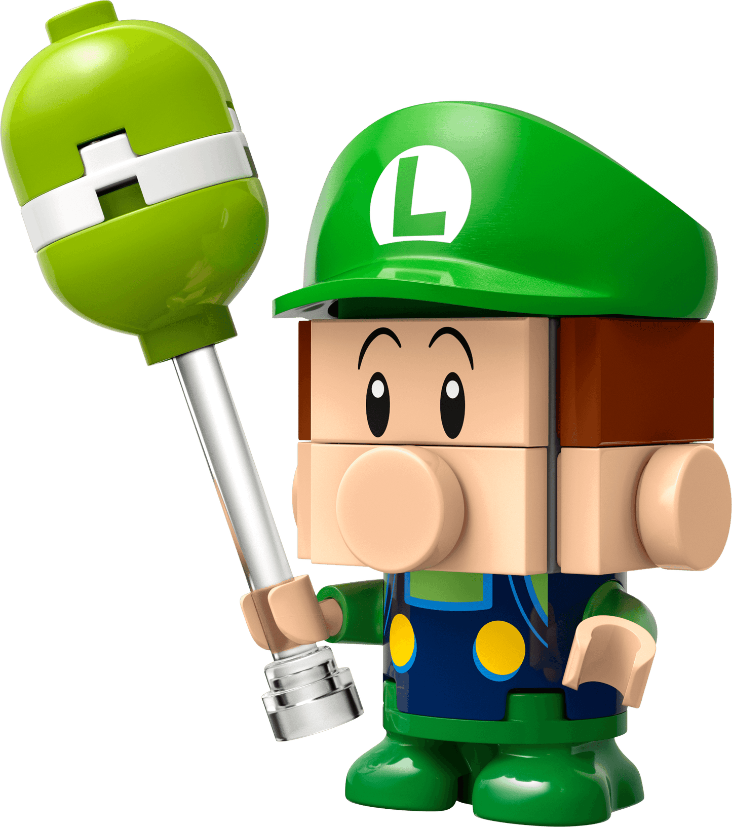 LEGO Mario Kart – Baby Mario vs. Baby Luigi 72034 SuperMario (Levering: 1 januari 2025)