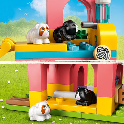 LEGO Hamster Playground 42640 Friends (Pre-Order: January 2025)