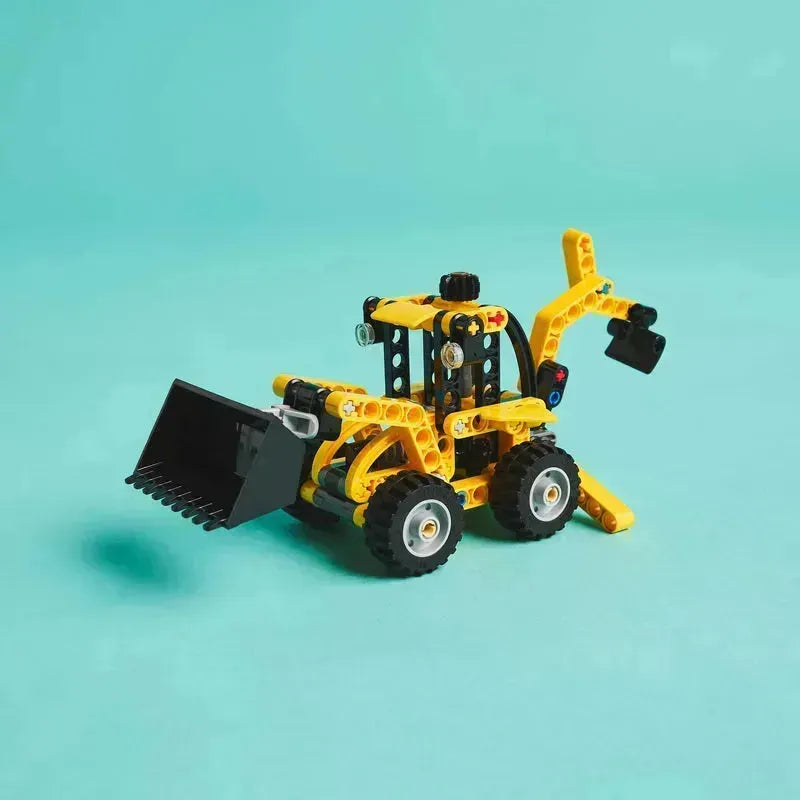 LEGO Excavator 42197 Technic (Pre-Order: January 2025)