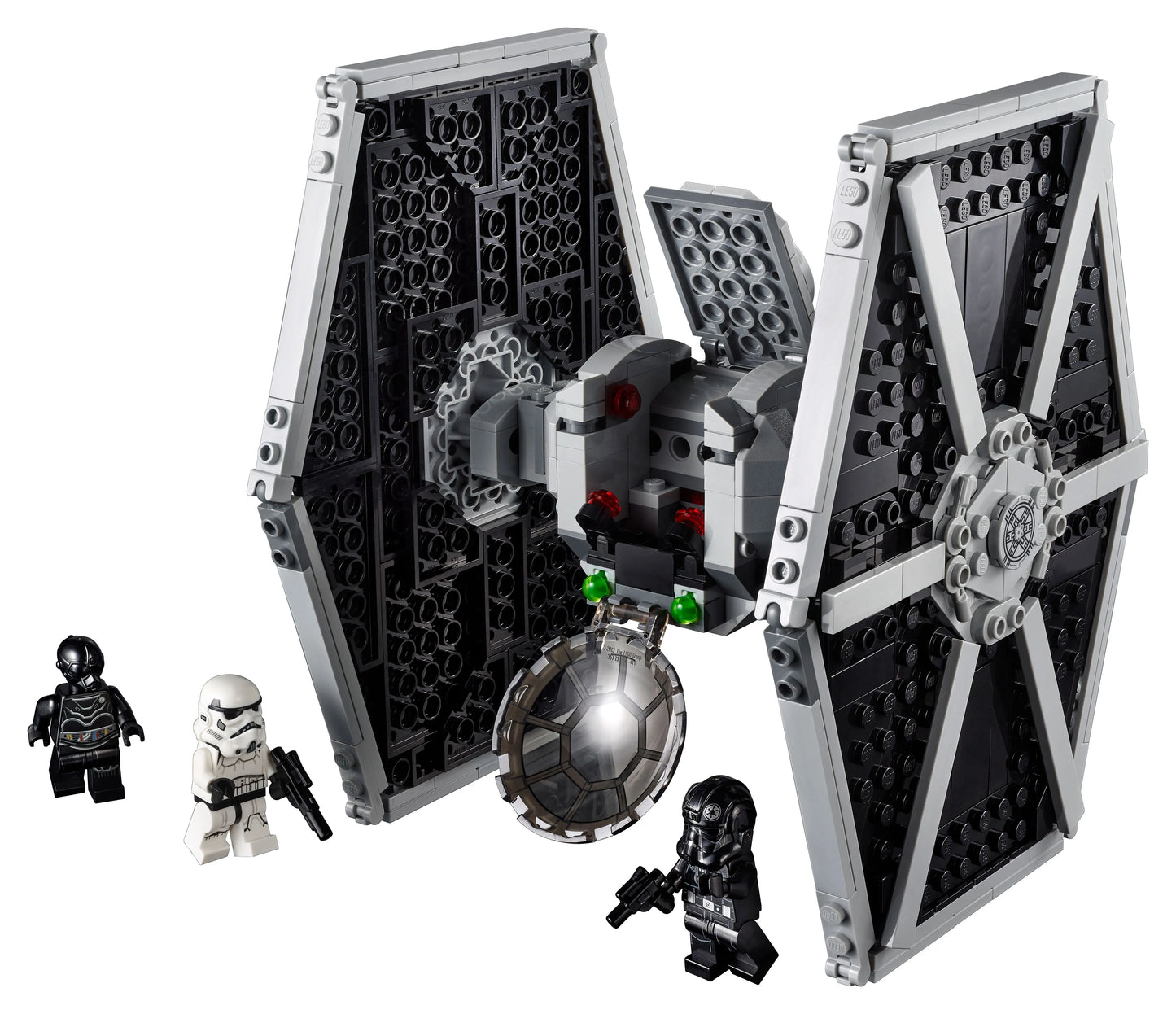 LEGO Imperial TIE Fighter 75300 Star Wars