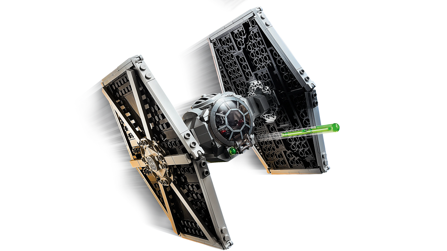 LEGO Imperial TIE Fighter 75300 Star Wars