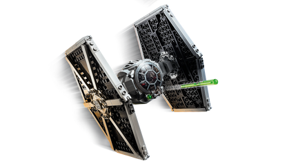 LEGO Imperial TIE Fighter 75300 Star Wars