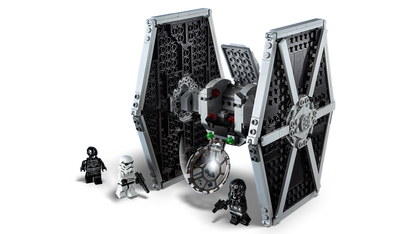 LEGO Imperial TIE Fighter 75300 Star Wars