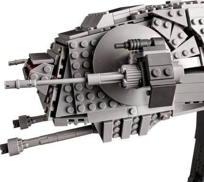 LEGO AT-AT 75313 Star Wars (€ 25.00 per week + € 50.00 deposit)