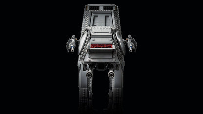 LEGO AT-AT 75313 Star Wars (€ 25.00 per week + € 50.00 deposit)