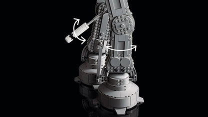 LEGO AT-AT 75313 Star Wars (€ 25.00 per week + € 50.00 deposit)