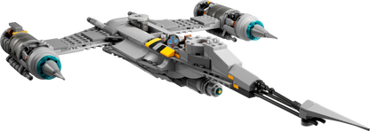 LEGO Mandalorians N-1 Starfighter 75325 Star Wars