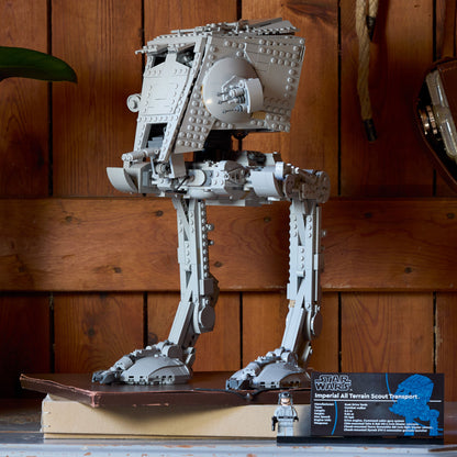 LEGO AT-ST™ Walker 75417 Star Wars