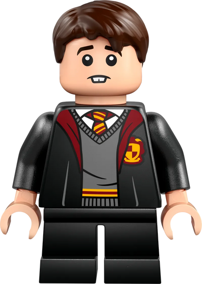 LEGO Flying Lesson at Hogwarts Castle 76447 Harry Potter (Delivery: January 1, 2025)