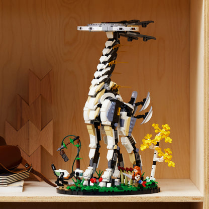 LEGO Horizon Forbidden West: Tallneck 76989 Ideas