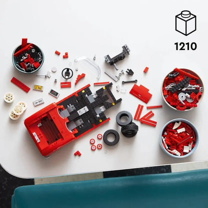 LEGO Corvette 10321 Icons LEGO @ 2TTOYS LEGO €. 127.49