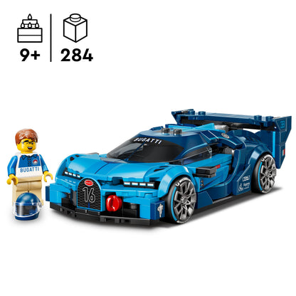 LEGO McLaren F1 Rennwagen 77251 Speedchampions