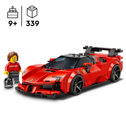 LEGO McLaren F1 Rennwagen 77251 Speedchampions
