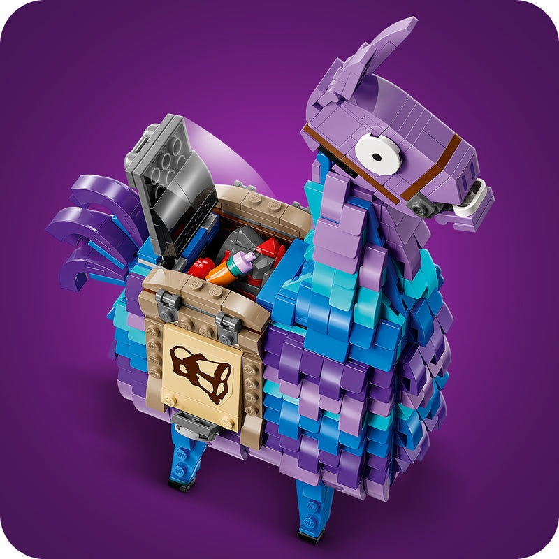 LEGO Supply Llama 77071 Fortnite (Pre-Order: december)