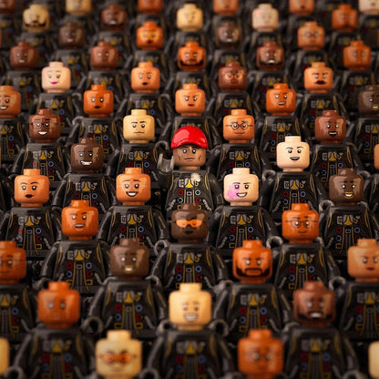 LEGO Over the Moon with Pharrell Williams 10391 Icons (20 september)