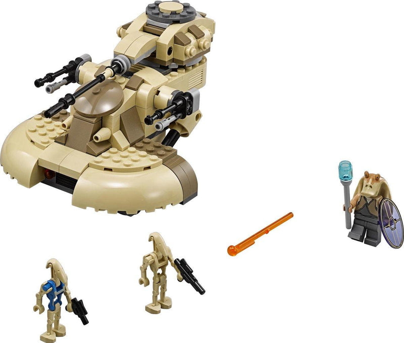 LEGO AAT 75080 Star Wars - Episode I LEGO STARWARS @ 2TTOYS LEGO €. 19.99