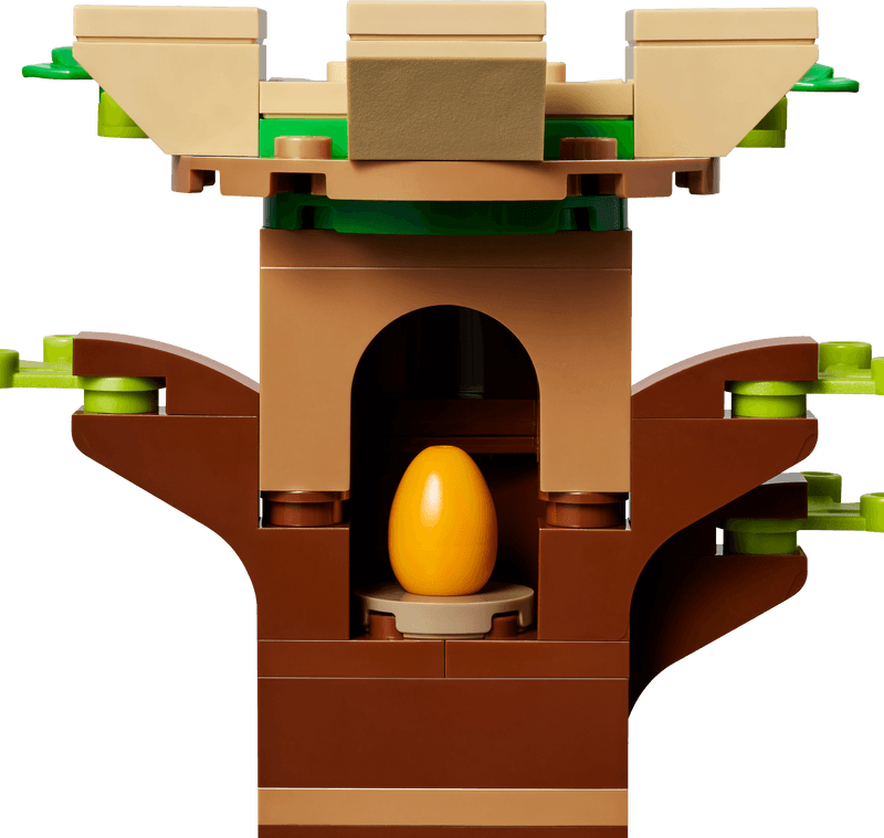 LEGO Spring Zoo Playground 40709 Creator🆕(Pre-Order: March 2025)