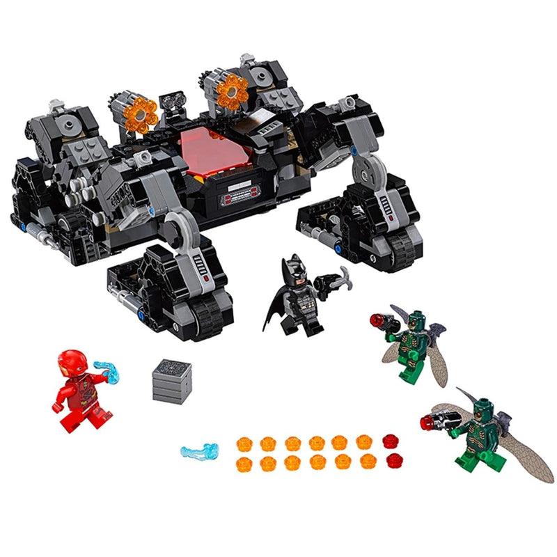 LEGO Knightcrawler tunnelaanval 76086 Batman LEGO BATMAN @ 2TTOYS LEGO €. 49.99