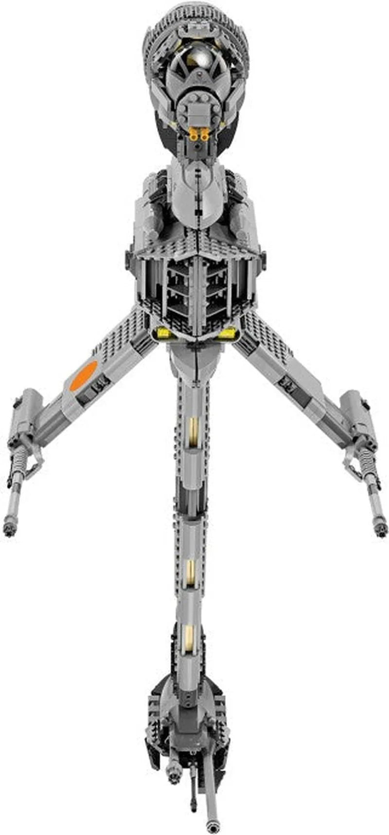 LEGO B-wing Starfighter 10227 Star Wars