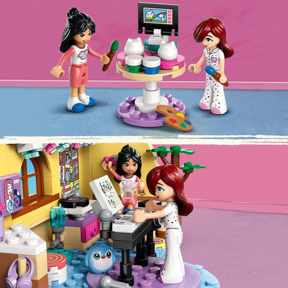 LEGO Paisley's Room 42647 Friends (Pre-Order: January 2024)