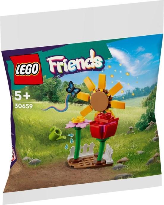 LEGO Bloemen tuin 30659 Creator LEGO CREATOR @ 2TTOYS LEGO €. 3.99