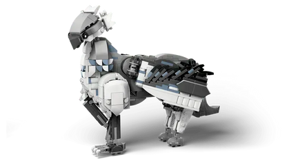 LEGO Buckbeak 76427 Harry Potter