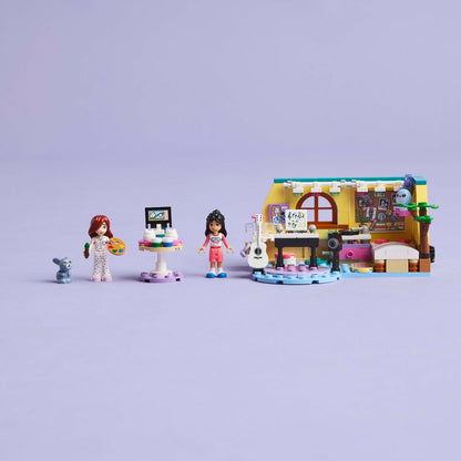 LEGO Paisley's Room 42647 Friends (Pre-Order: January 2024)