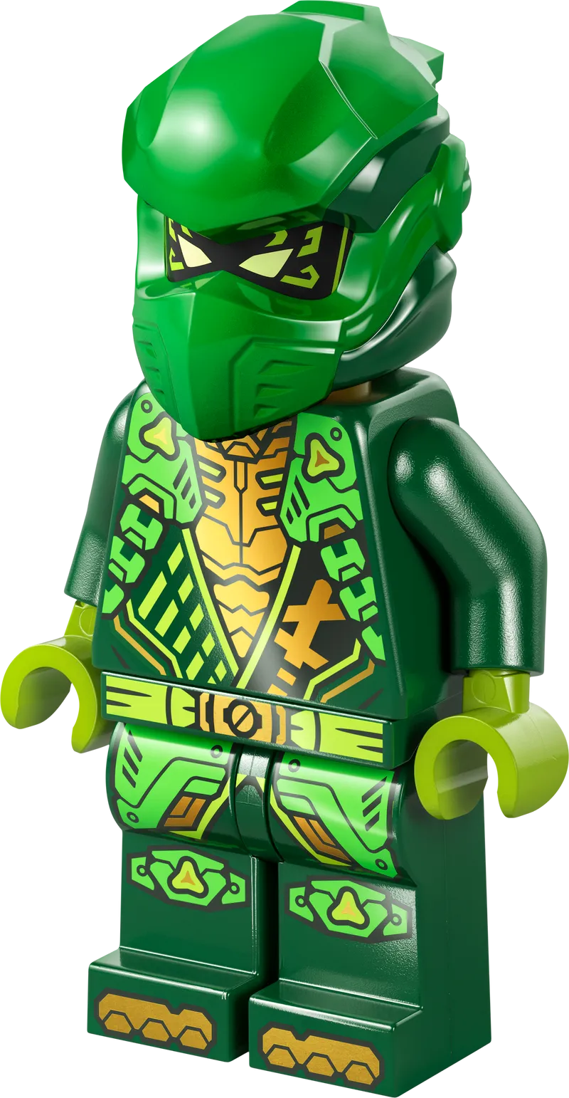 LEGO Ninja Spinjitzu Tempel 71831 Ninjago (Pre-Order: januari 2025) -  - 2TTOYS | Official LEGO shop😊🥰