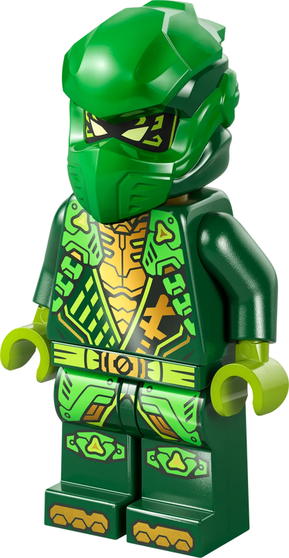 LEGO Ninja Spinjitzu Tempel 71831 Ninjago (Pre-Order: januari 2025) -  - 2TTOYS | Official LEGO shop😊🥰