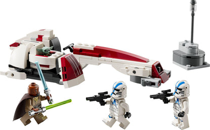 LEGO BARC Speeder Ontsnapping 75378 StarWars LEGO @ 2TTOYS LEGO €. 25.49