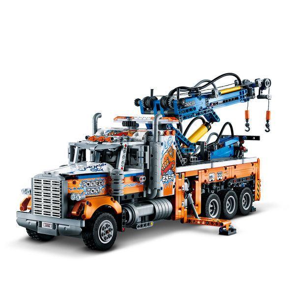 LEGO Robuuste Sleepwagen Technic 42128 Technic LEGO TECHNIC @ 2TTOYS LEGO €. 199.99