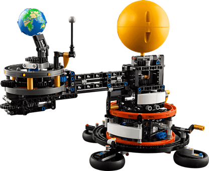 LEGO De aarde en de maan in beweging 42179 Technic LEGO TECHNIC @ 2TTOYS LEGO €. 66.99