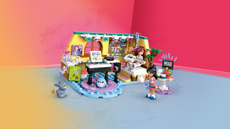 LEGO Paisley's Room 42647 Friends (Pre-Order: January 2024)