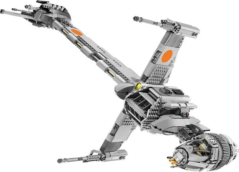 LEGO B-wing Starfighter 10227 Star Wars