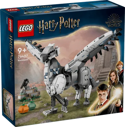 LEGO Scheurbek 76427 Harry Potter (Pre-Order: verwacht juni) LEGO HARRY POTTER @ 2TTOYS LEGO €. 49.99