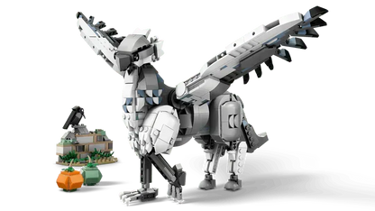 LEGO Buckbeak 76427 Harry Potter