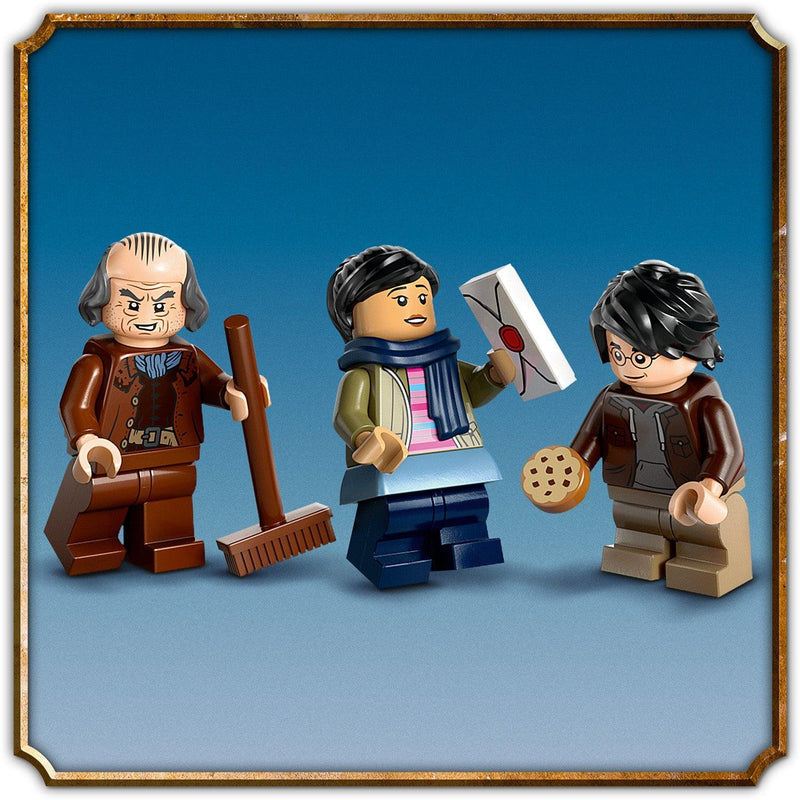 LEGO Kasteel Zweinstein™: Uilenvleugel 76430 Harry Potter LEGO HARRY POTTER @ 2TTOYS LEGO €. 38.48