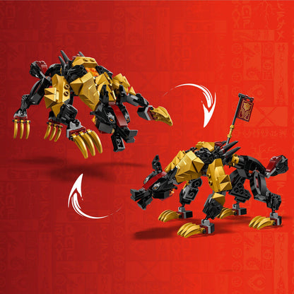 LEGO Imperium drakenjagerhond 71790 Ninjago LEGO NINJAGO @ 2TTOYS LEGO €. 17.49