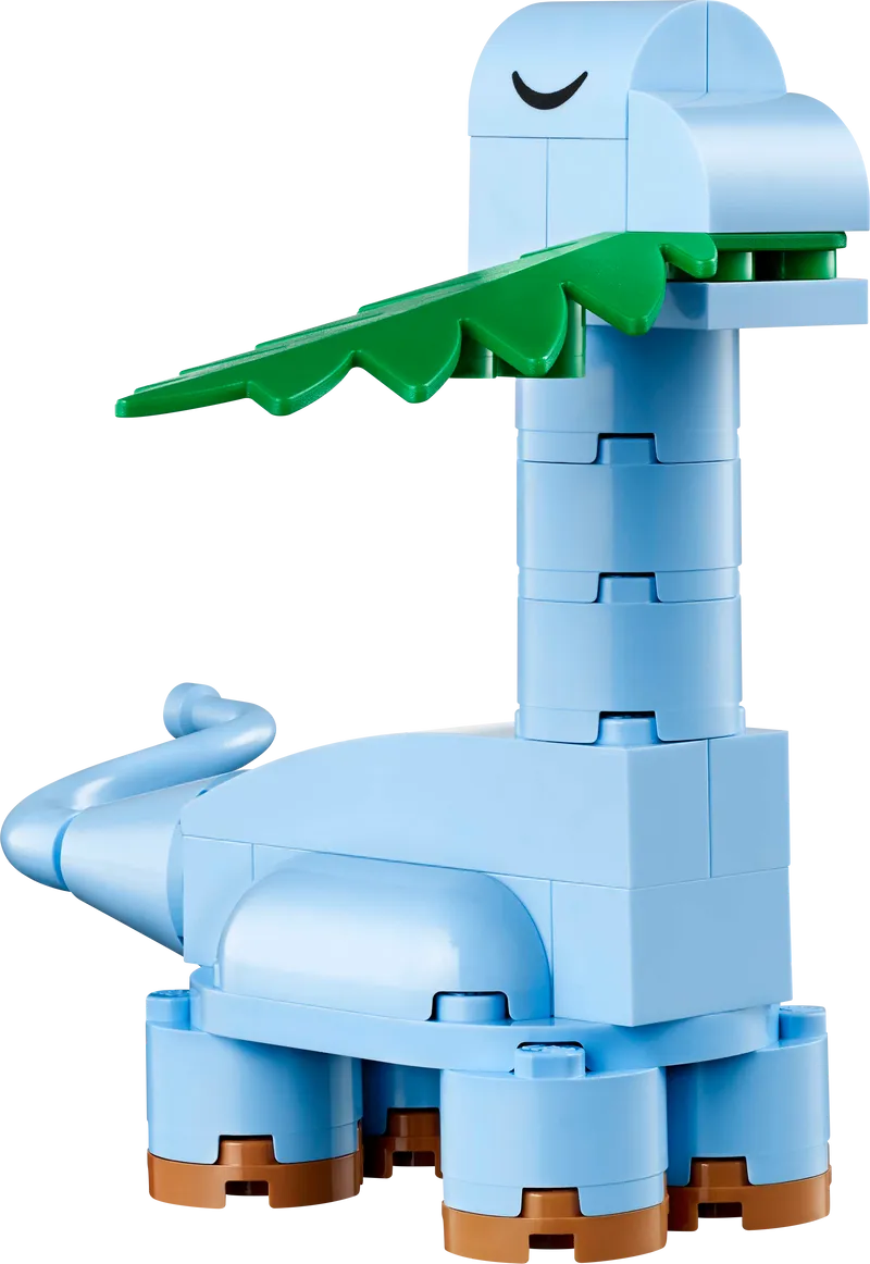 LEGO Creatieve Dinosaurus 11041 Classic