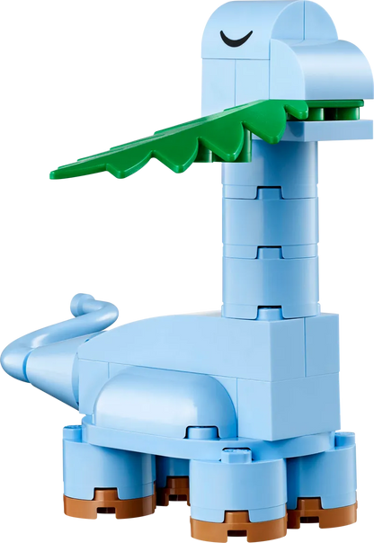 LEGO Creatieve Dinosaurus 11041 Classic