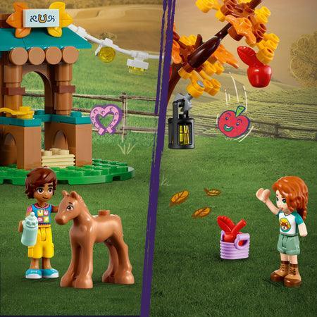 LEGO Autumn’s Huis 41730 Friends LEGO FRIENDS @ 2TTOYS LEGO €. 59.49