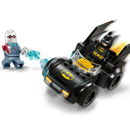 LEGO Batman & Batmobile Vs Mr. Freeze 76301 Batman (Levering: januari 2025)