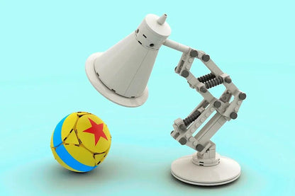 Disney Pixar Luxo Jr.