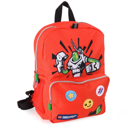 FREE LEGO DREAMZZZ BACKPACK